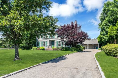2193 Village Road Sea Girt NJ 08750