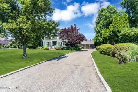 2193 Village Road Sea Girt NJ 08750