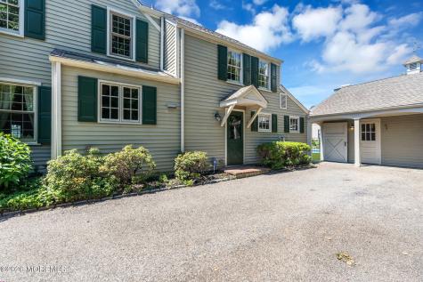 2193 Village Road Sea Girt NJ 08750