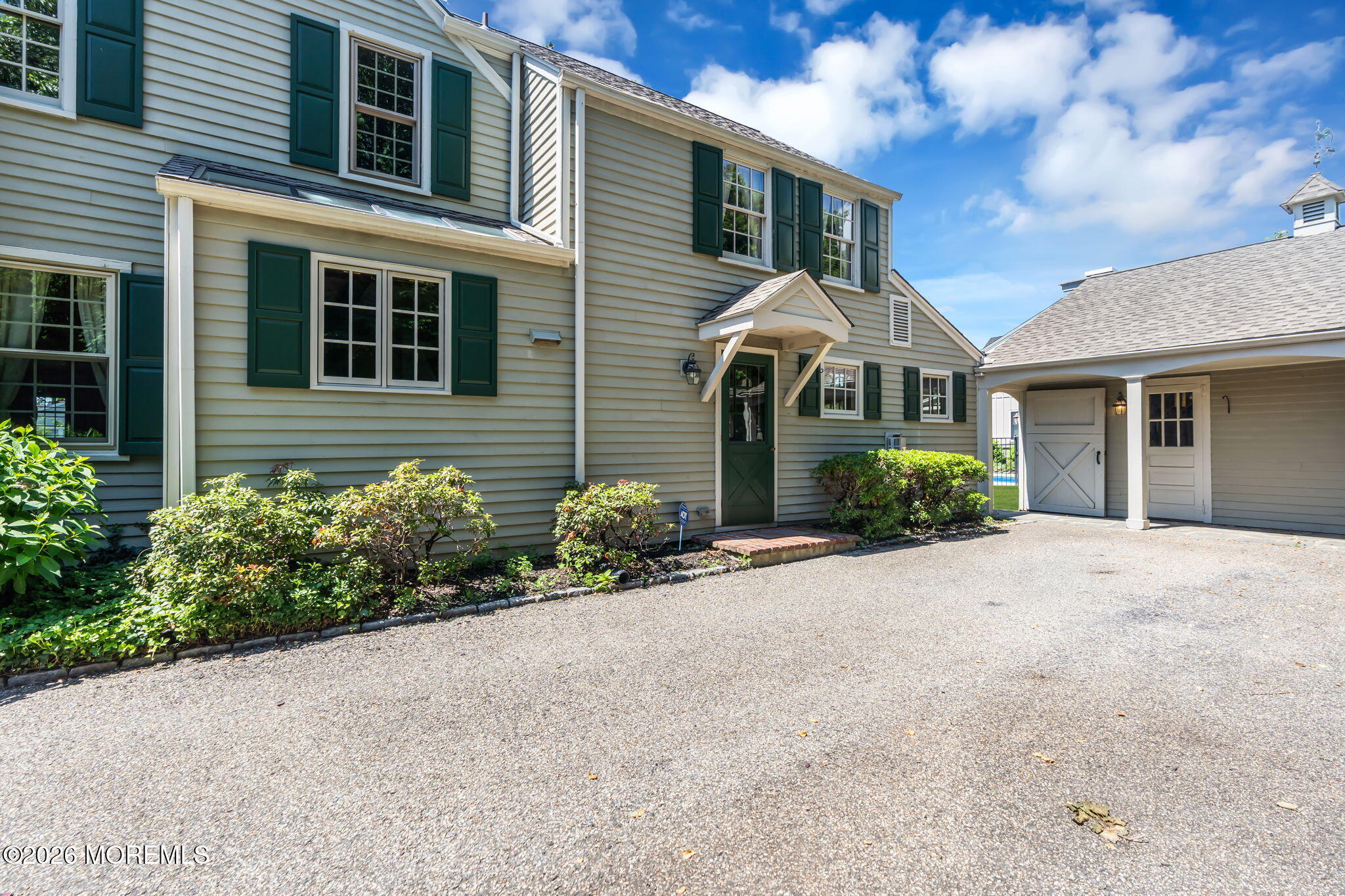 2193 Village Road Sea Girt NJ 08750