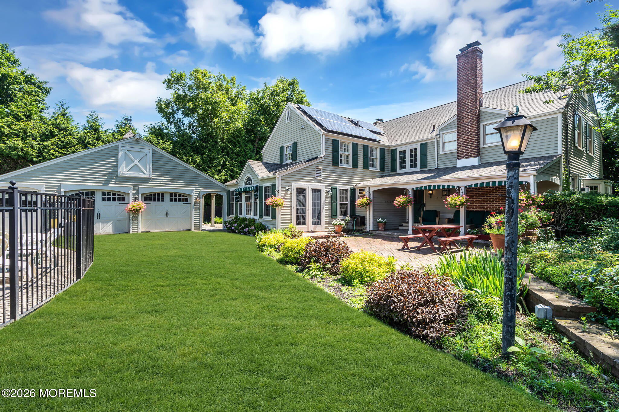 2193 Village Road Sea Girt NJ 08750