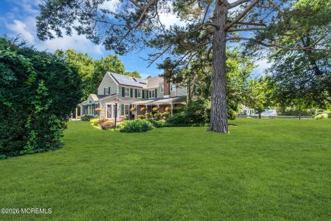 2193 Village Road Sea Girt NJ 08750