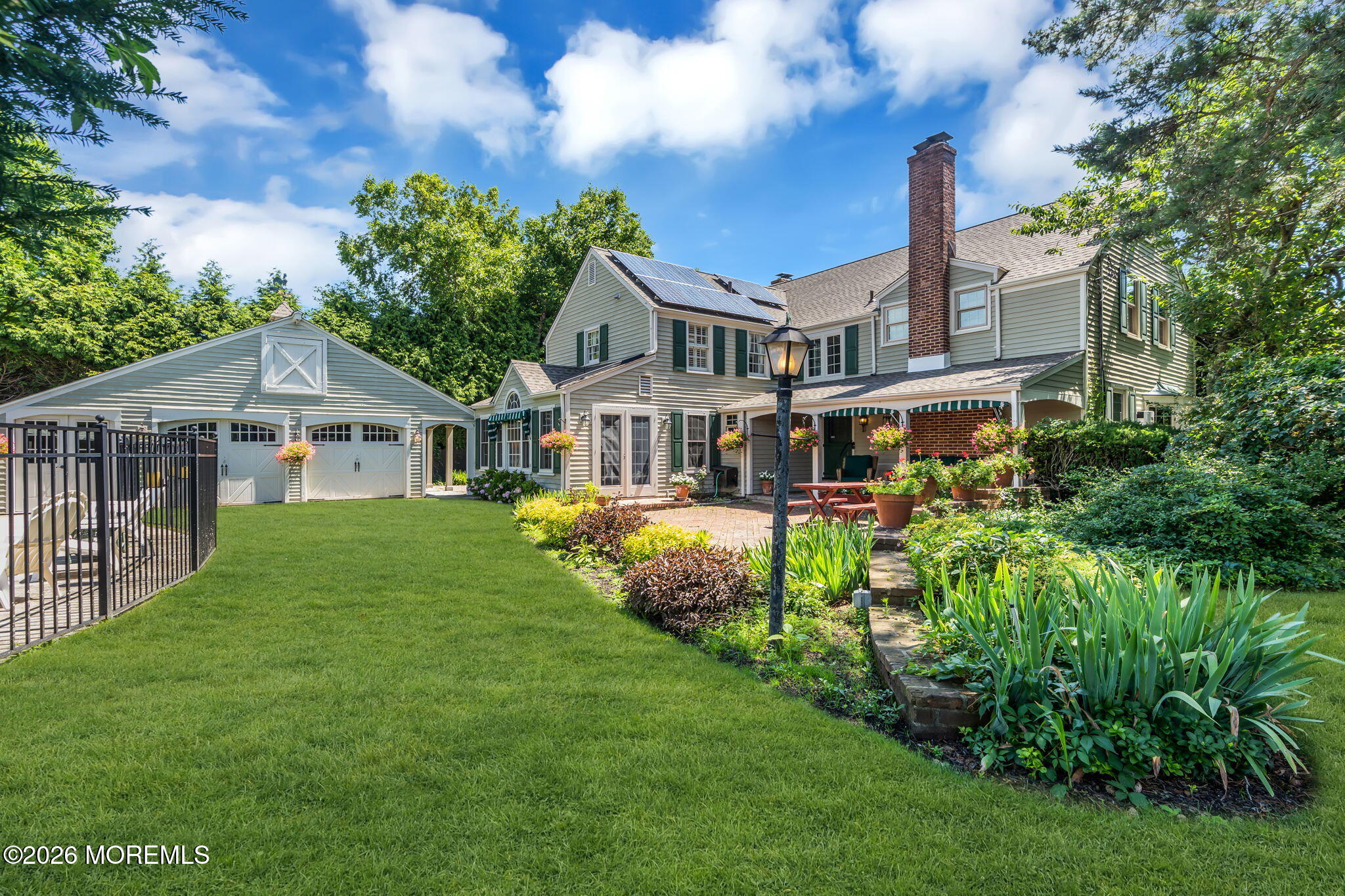 2193 Village Road Sea Girt NJ 08750