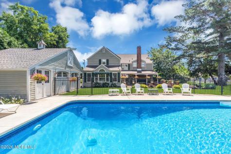 2193 Village Road Sea Girt NJ 08750