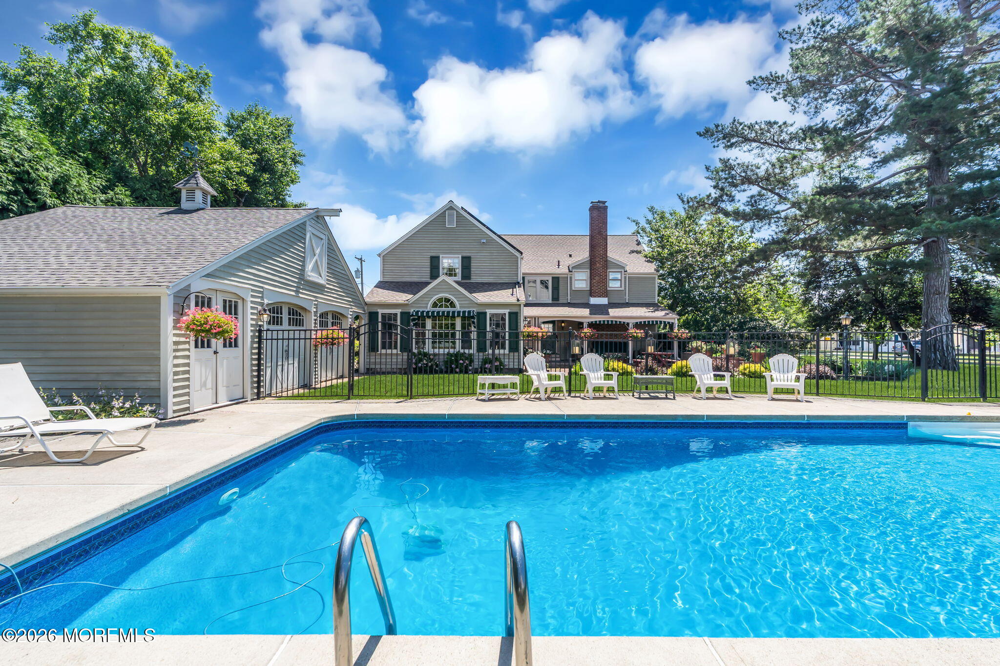 2193 Village Road Sea Girt NJ 08750