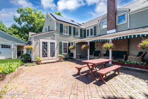 2193 Village Road Sea Girt NJ 08750