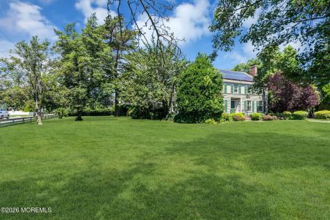 2193 Village Road Sea Girt NJ 08750
