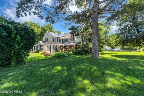 2193 Village Road Sea Girt NJ 08750