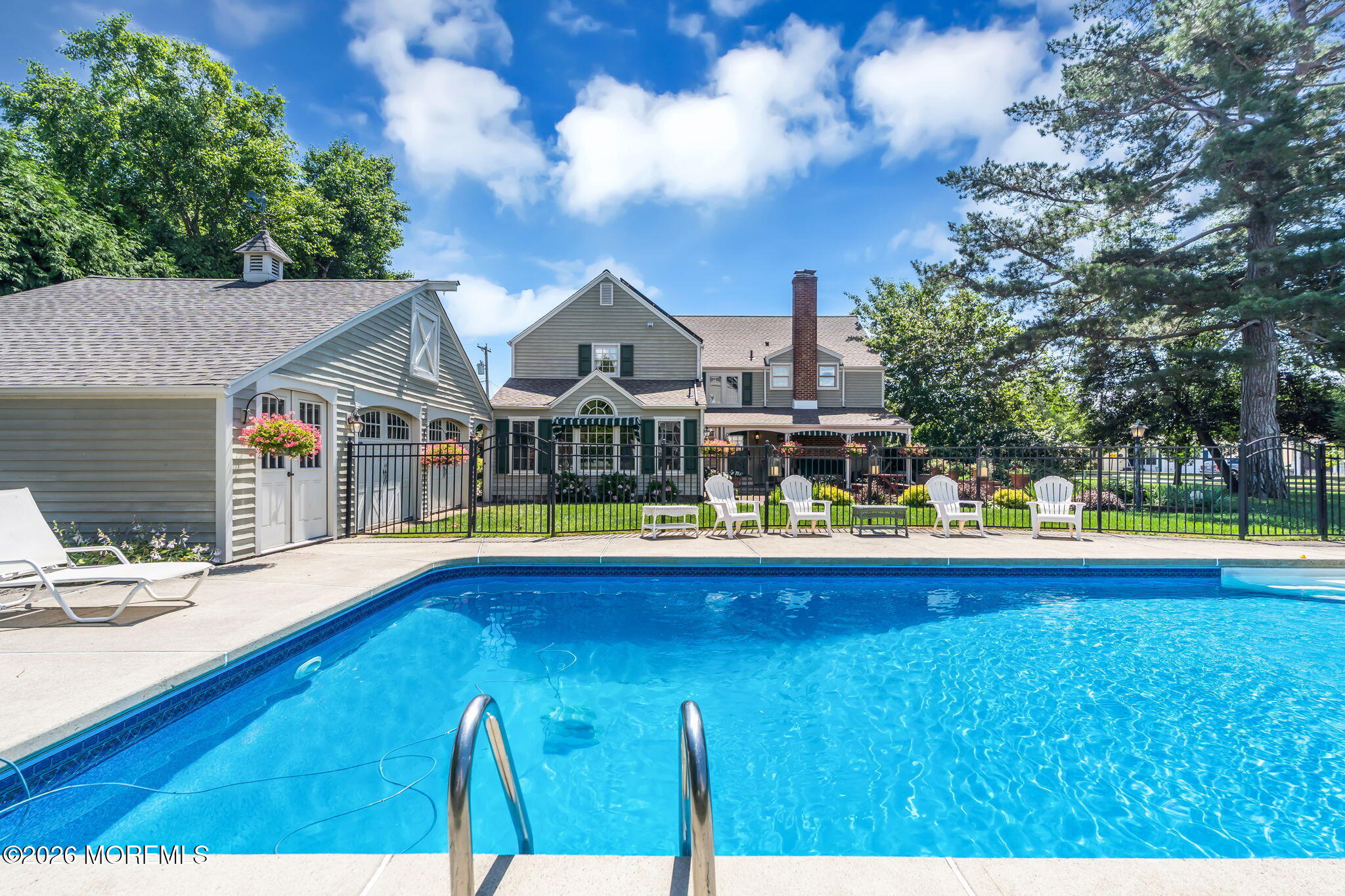2193 Village Road Sea Girt NJ 08750