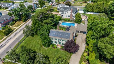 2193 Village Road Sea Girt NJ 08750