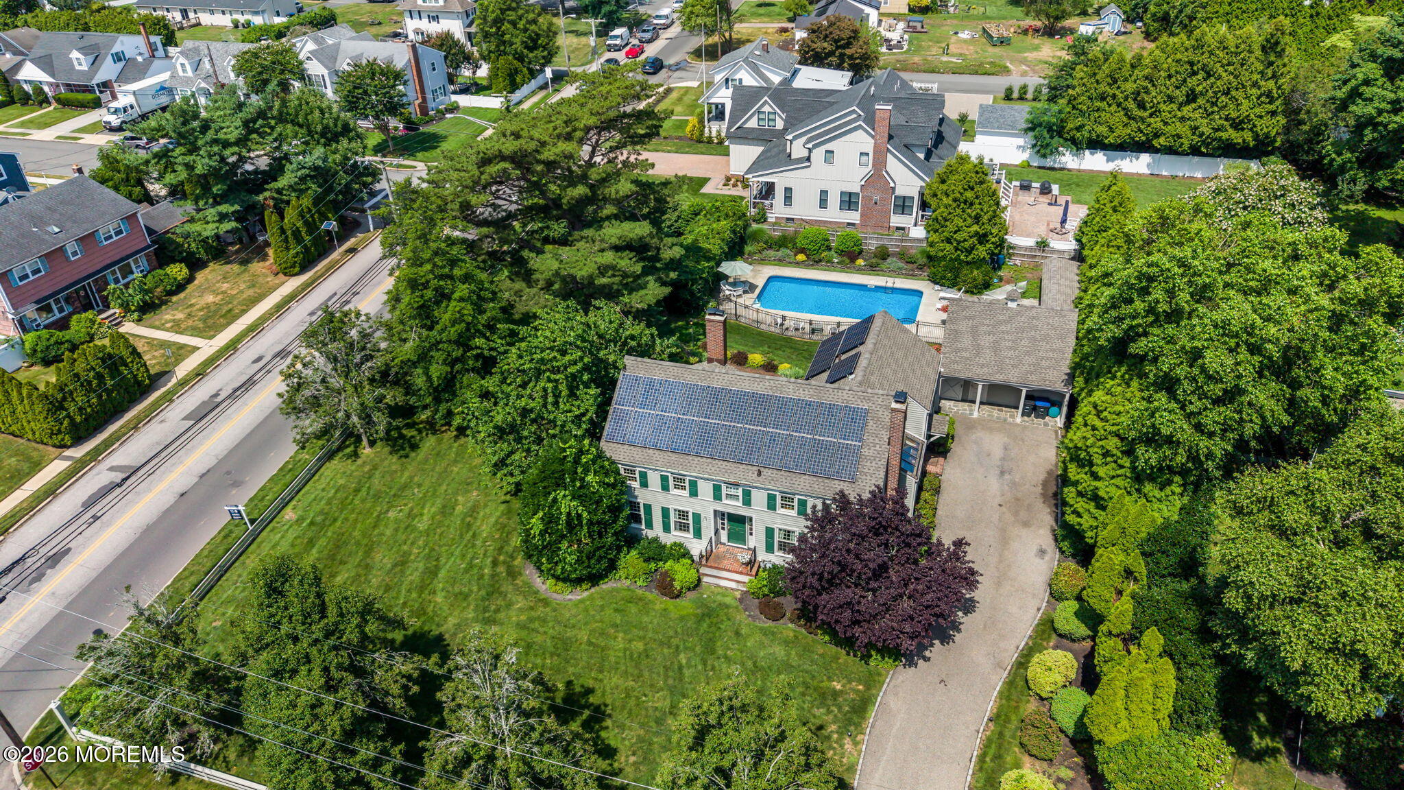 2193 Village Road Sea Girt NJ 08750