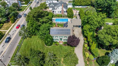 2193 Village Road Sea Girt NJ 08750