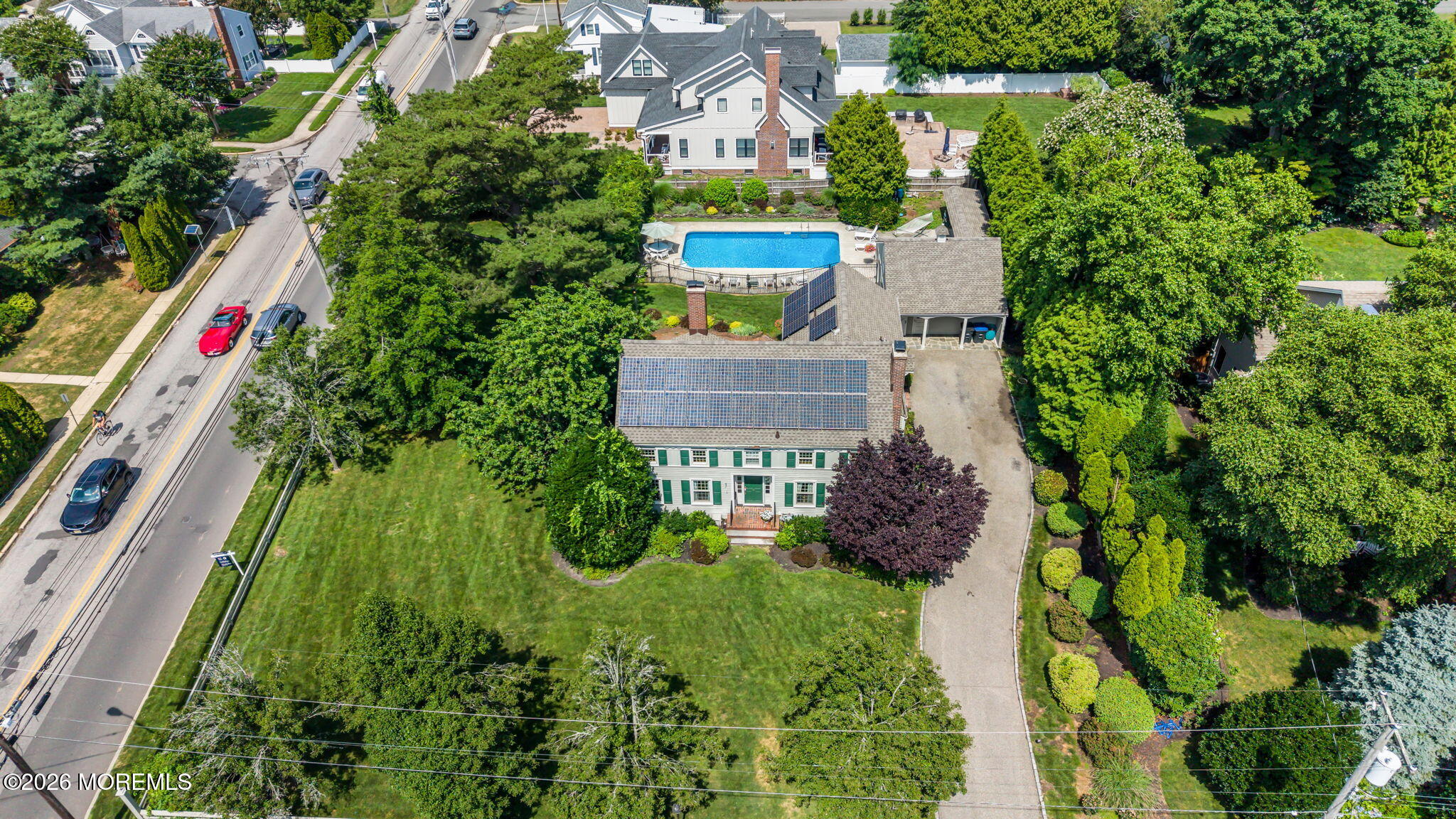 2193 Village Road Sea Girt NJ 08750