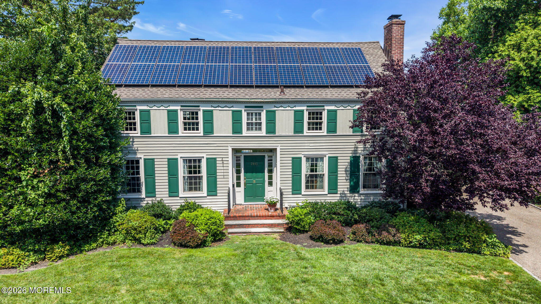 2193 Village Road Sea Girt NJ 08750