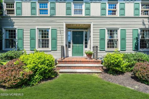 2193 Village Road Sea Girt NJ 08750