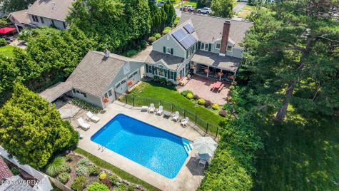 2193 Village Road Sea Girt NJ 08750