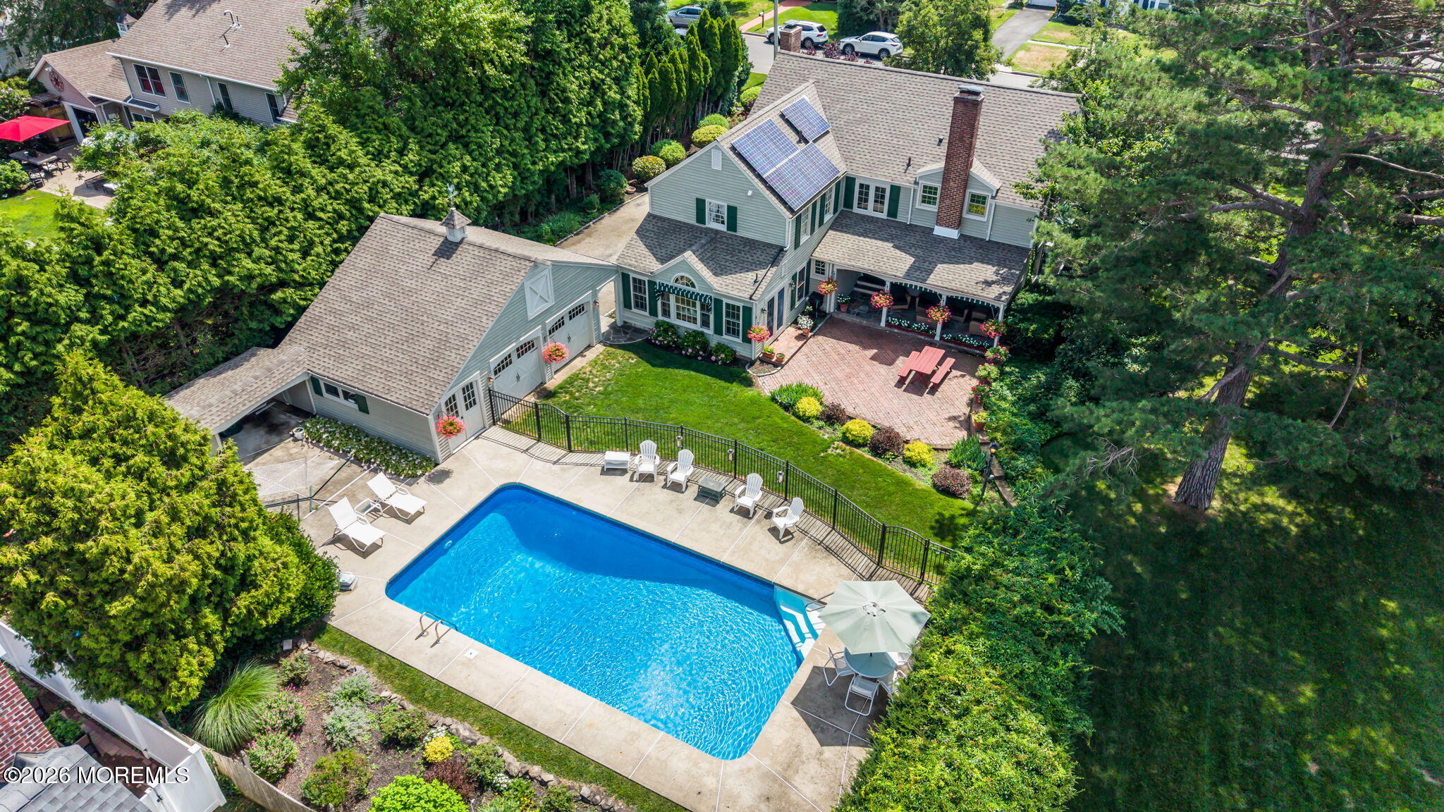 2193 Village Road Sea Girt NJ 08750