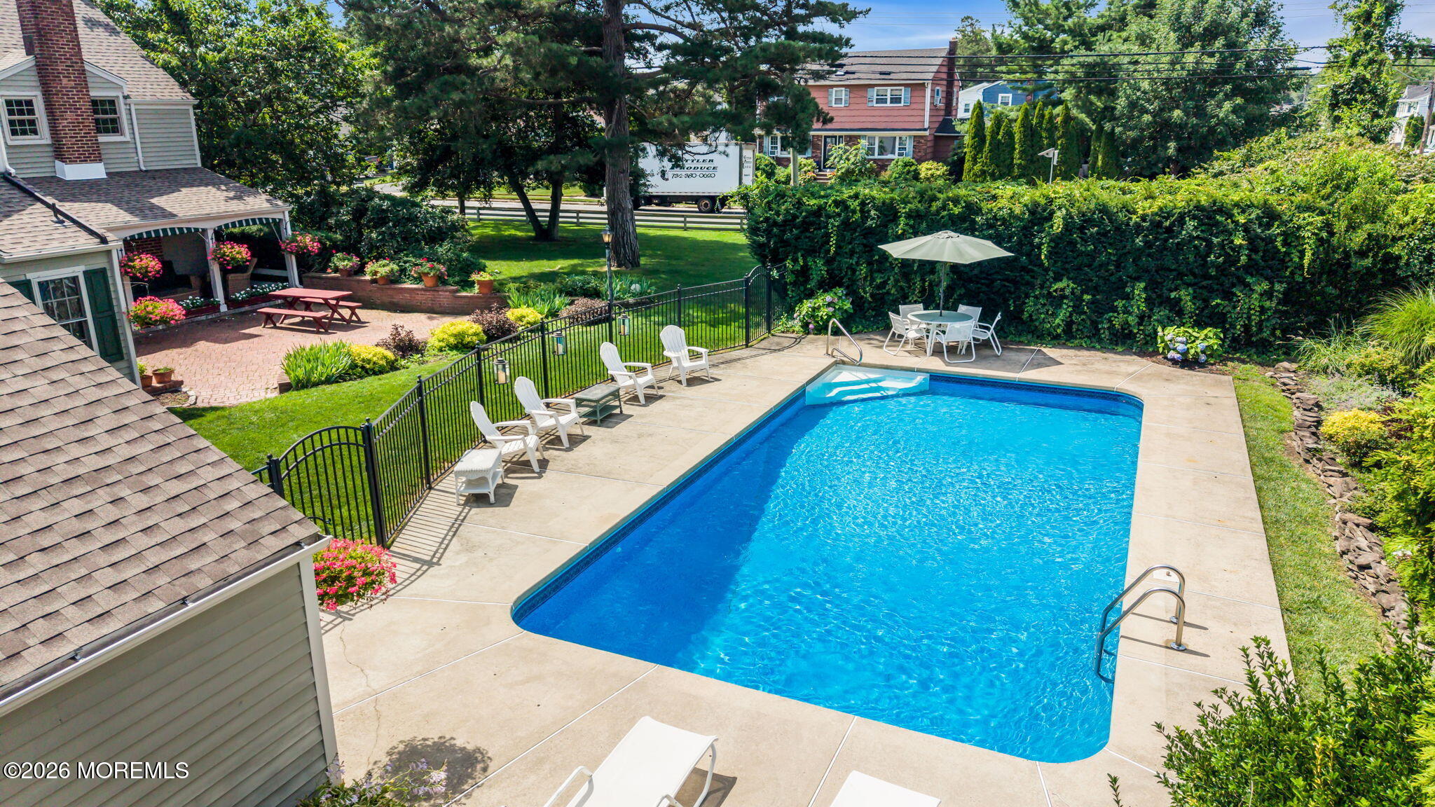 2193 Village Road Sea Girt NJ 08750