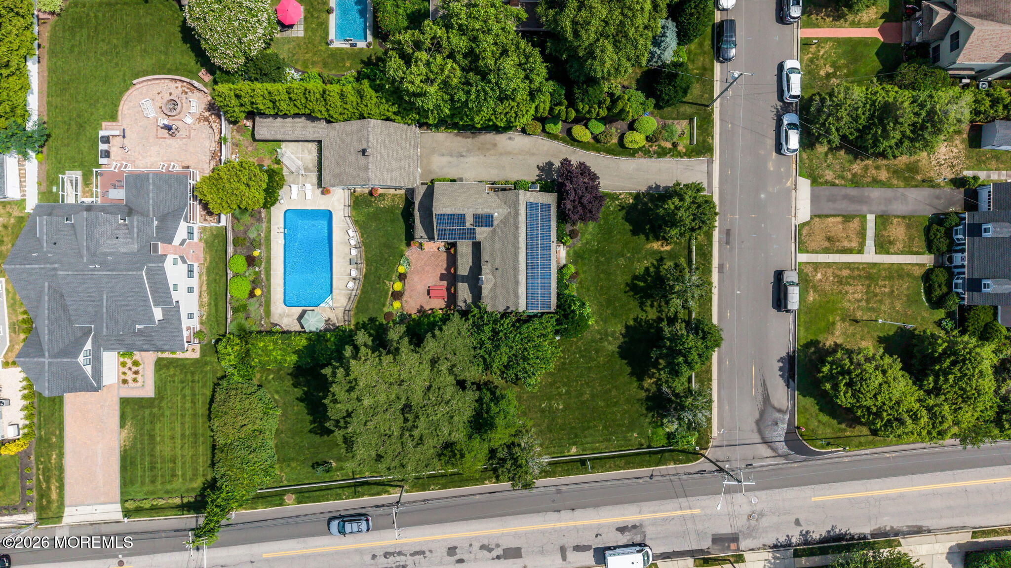 2193 Village Road Sea Girt NJ 08750