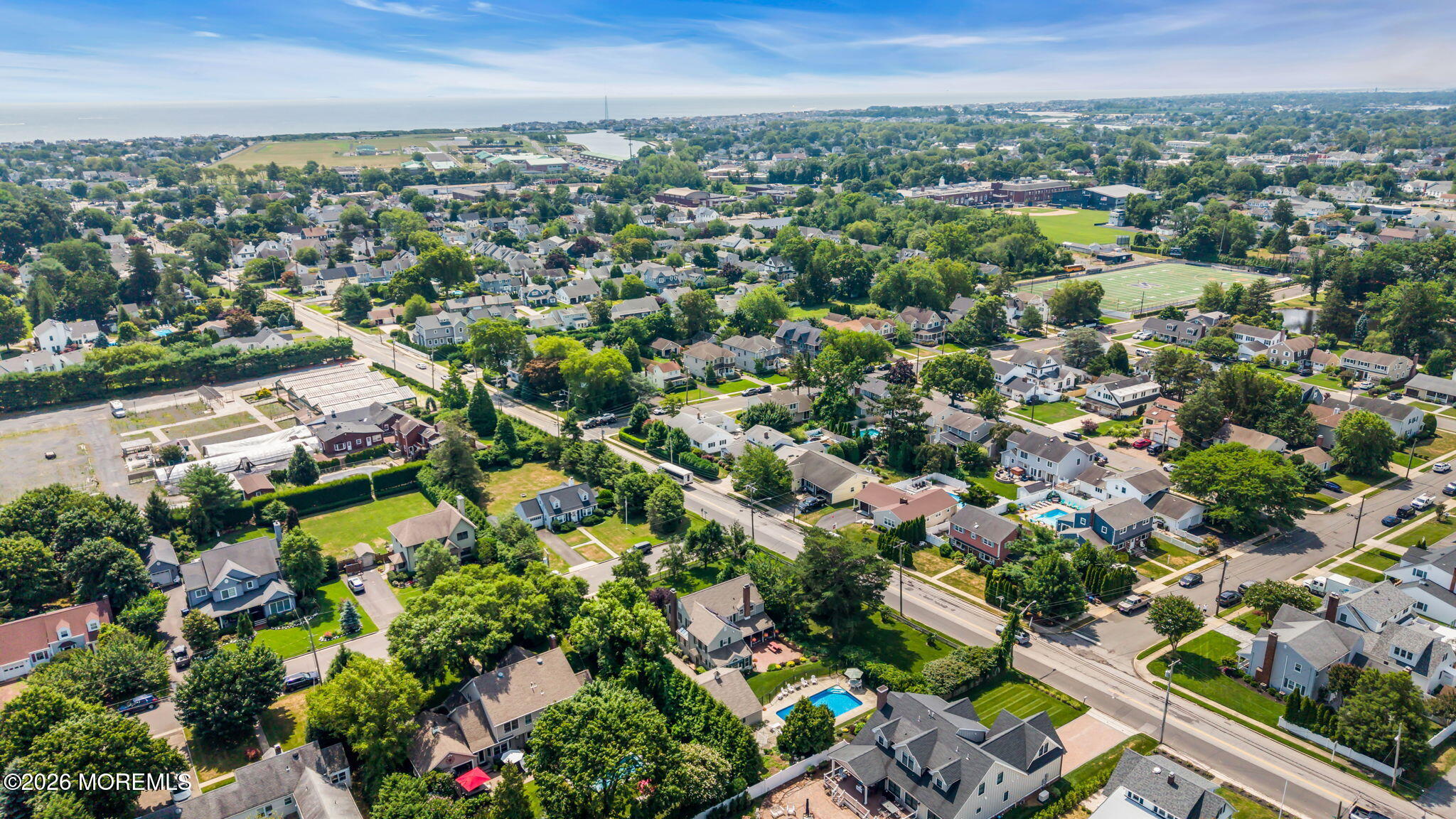 2193 Village Road Sea Girt NJ 08750