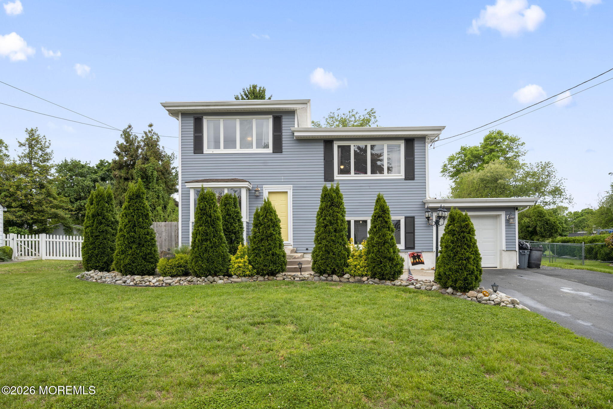 13 Mallory Way Hamilton NJ 08610