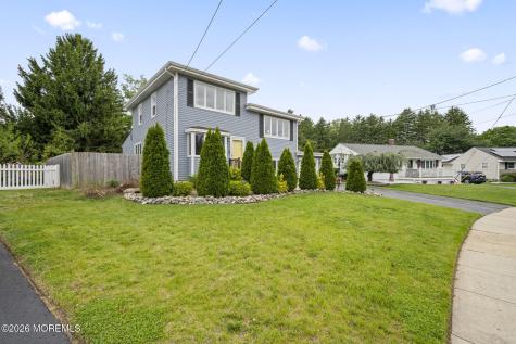 13 Mallory Way Hamilton NJ 08610