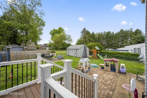 13 Mallory Way Hamilton NJ 08610