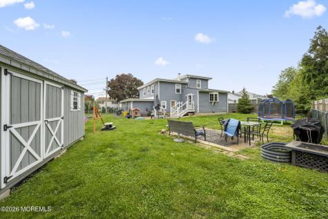 13 Mallory Way Hamilton NJ 08610