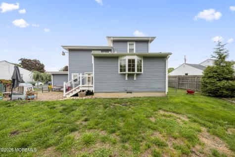 13 Mallory Way Hamilton NJ 08610