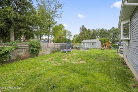 13 Mallory Way Hamilton NJ 08610