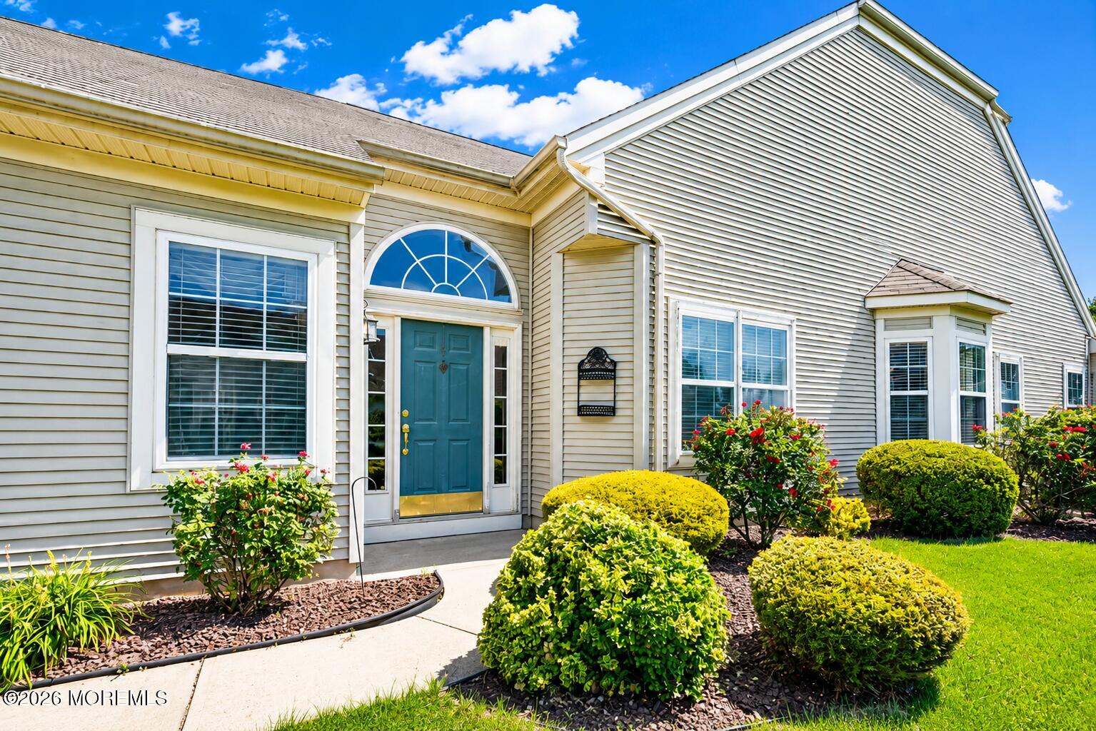 29 Arcadia Drive Manchester NJ 08759
