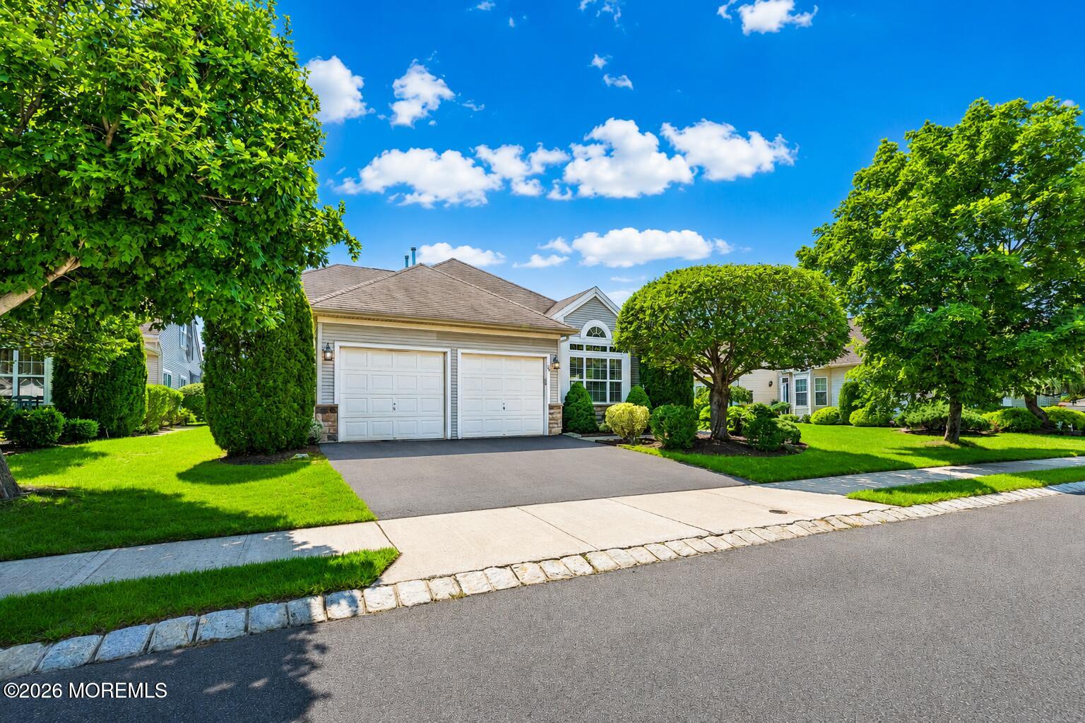 29 Arcadia Drive Manchester NJ 08759