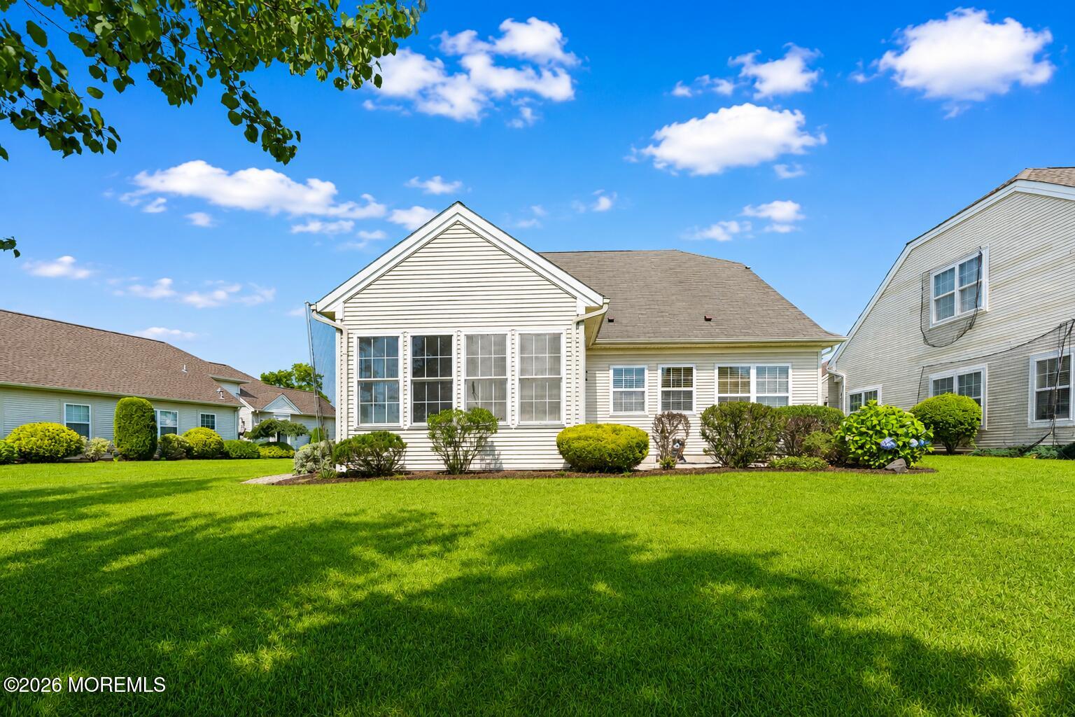 29 Arcadia Drive Manchester NJ 08759