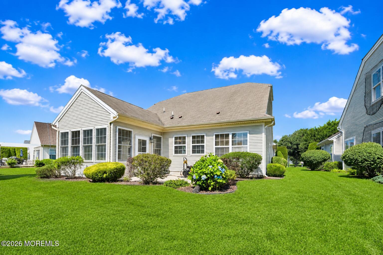 29 Arcadia Drive Manchester NJ 08759