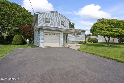 12 Sheinfine Avenue South River NJ 08882