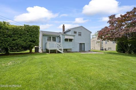 12 Sheinfine Avenue South River NJ 08882