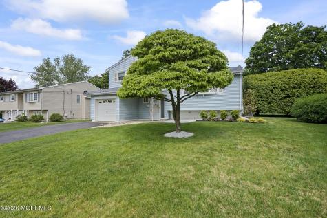 12 Sheinfine Avenue South River NJ 08882