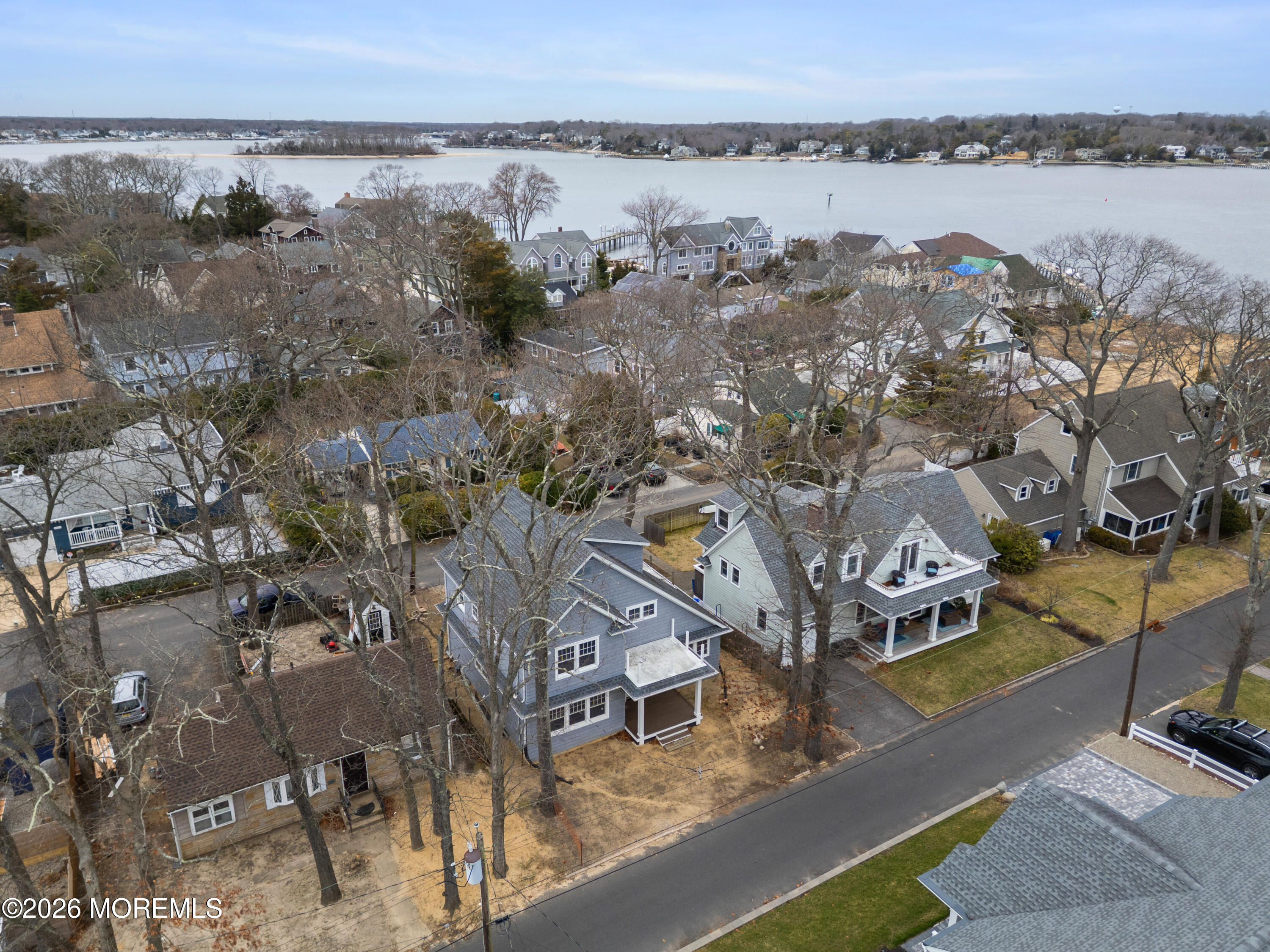 813 Dudley Lane Point Pleasant NJ 08742