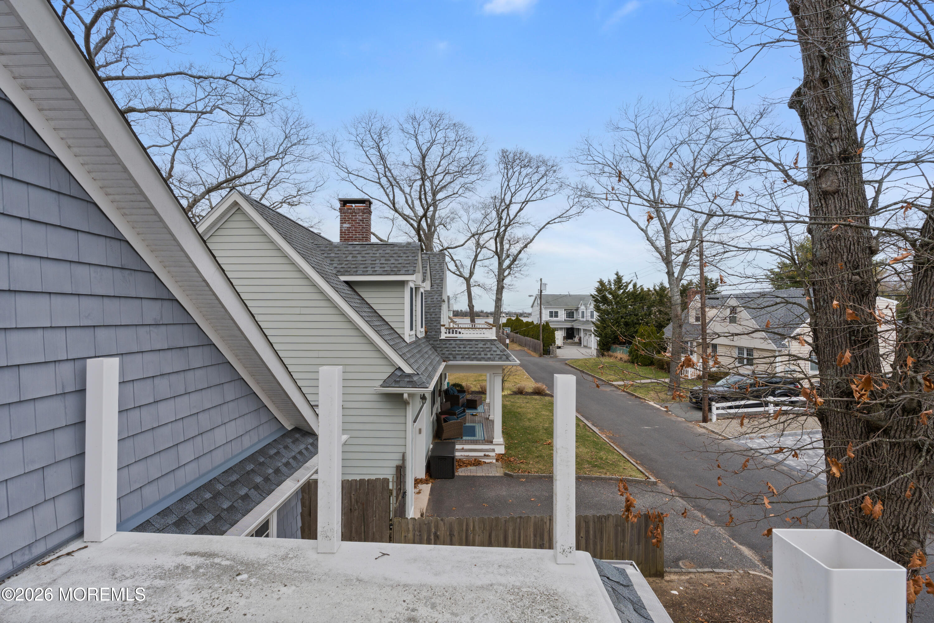 813 Dudley Lane Point Pleasant NJ 08742