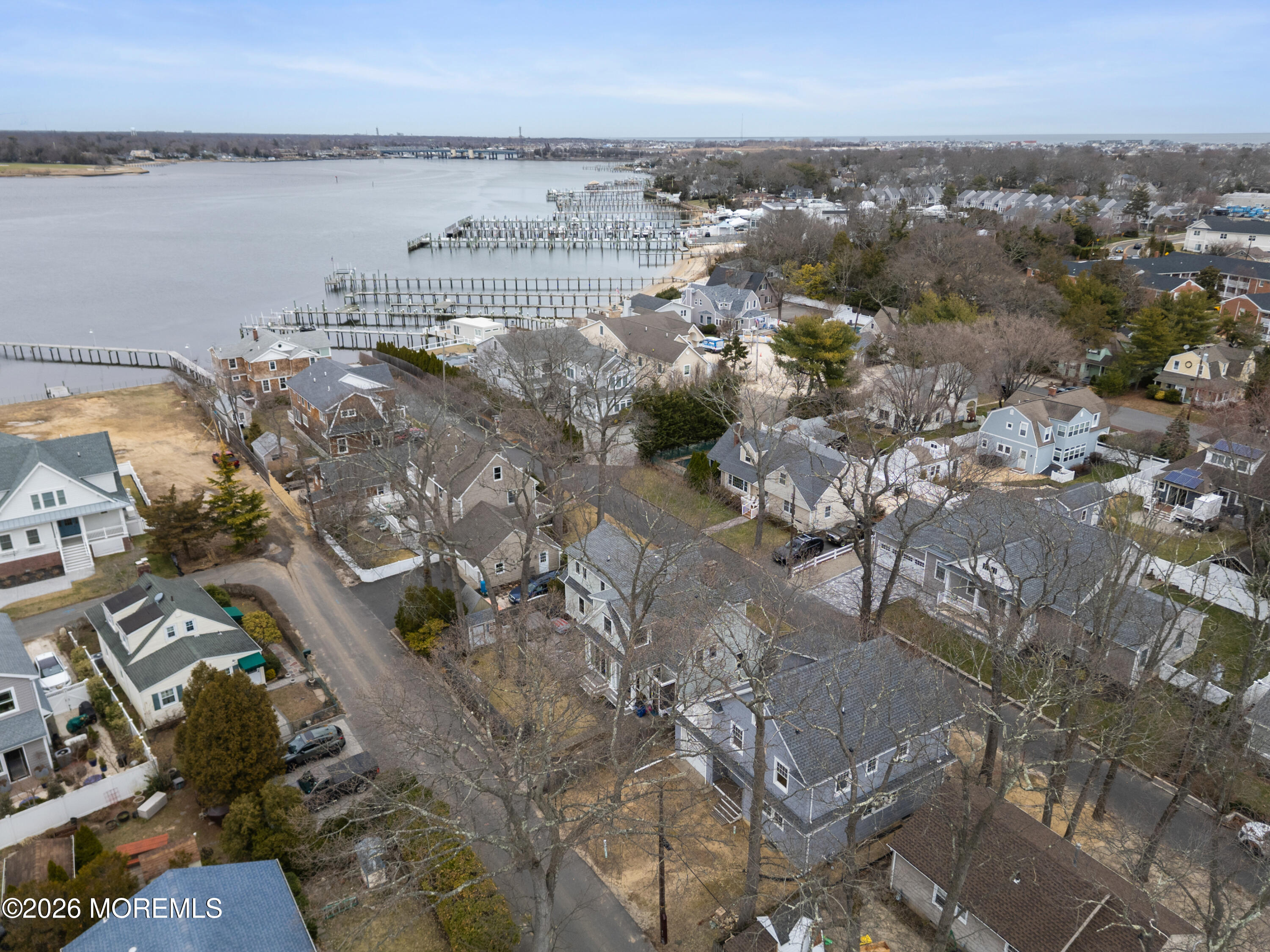 813 Dudley Lane Point Pleasant NJ 08742