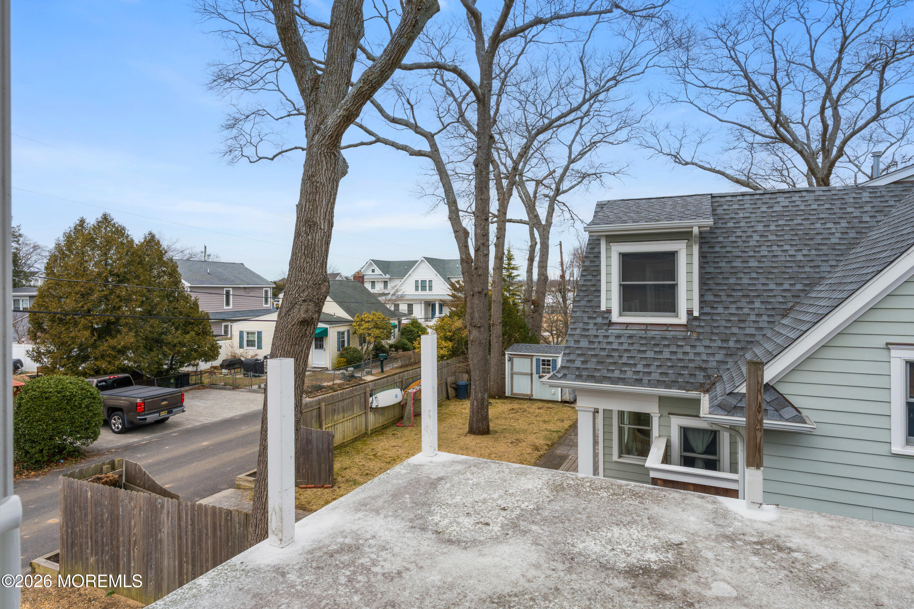 813 Dudley Lane Point Pleasant NJ 08742