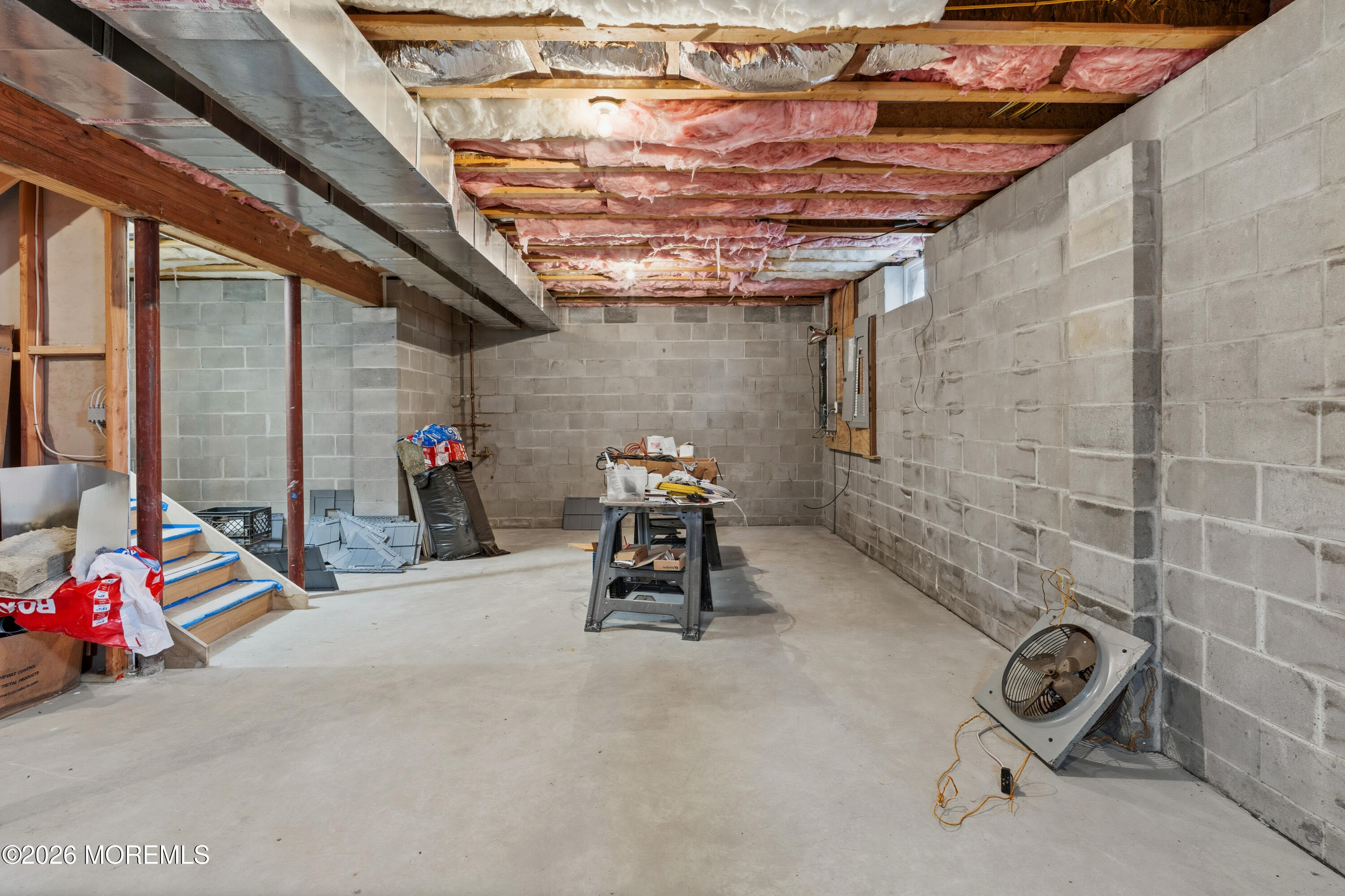 813 Dudley Lane Point Pleasant NJ 08742