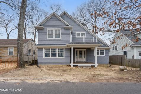 813 Dudley Lane Point Pleasant NJ 08742