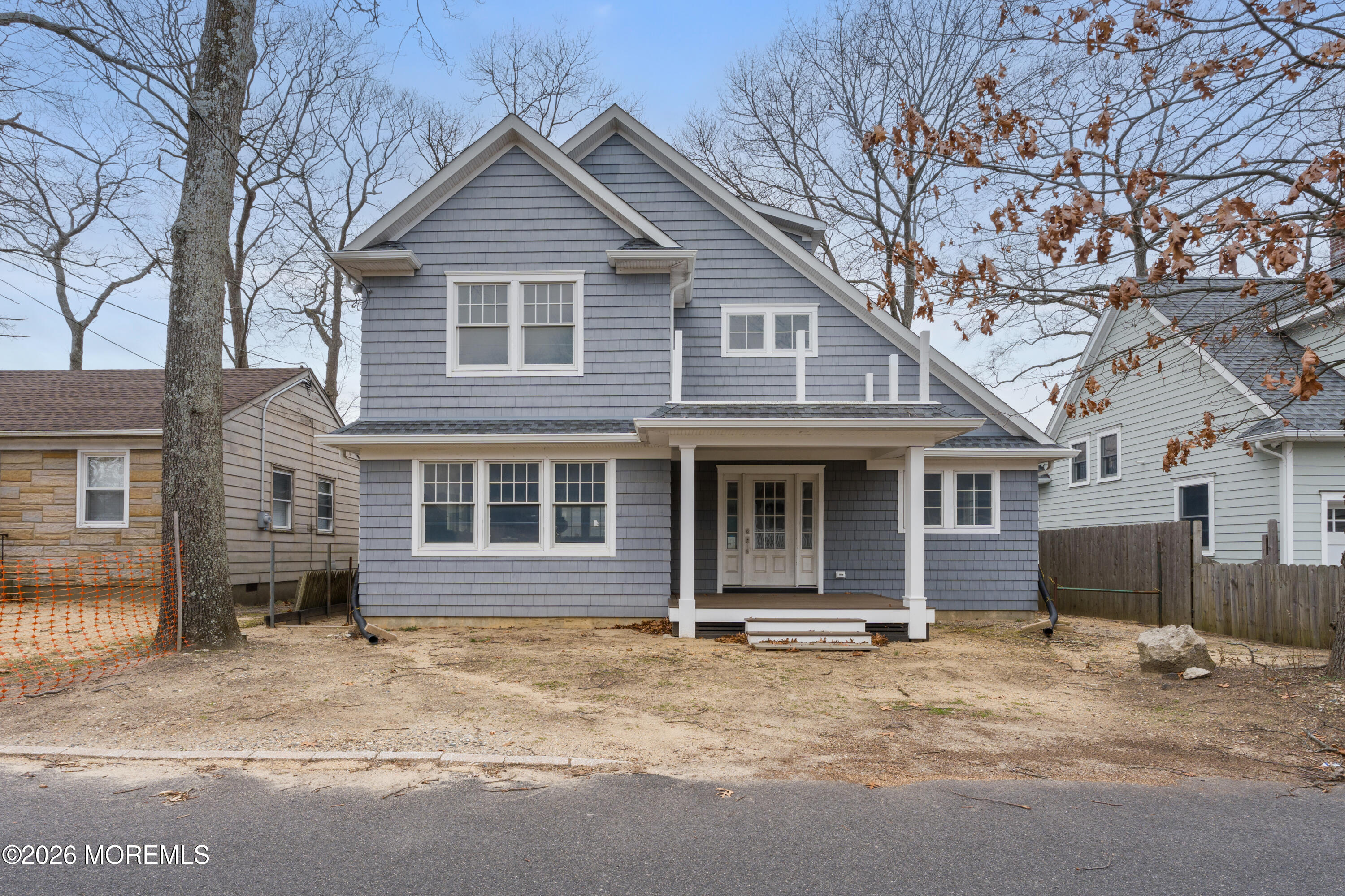 813 Dudley Lane Point Pleasant NJ 08742