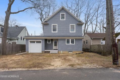 813 Dudley Lane Point Pleasant NJ 08742