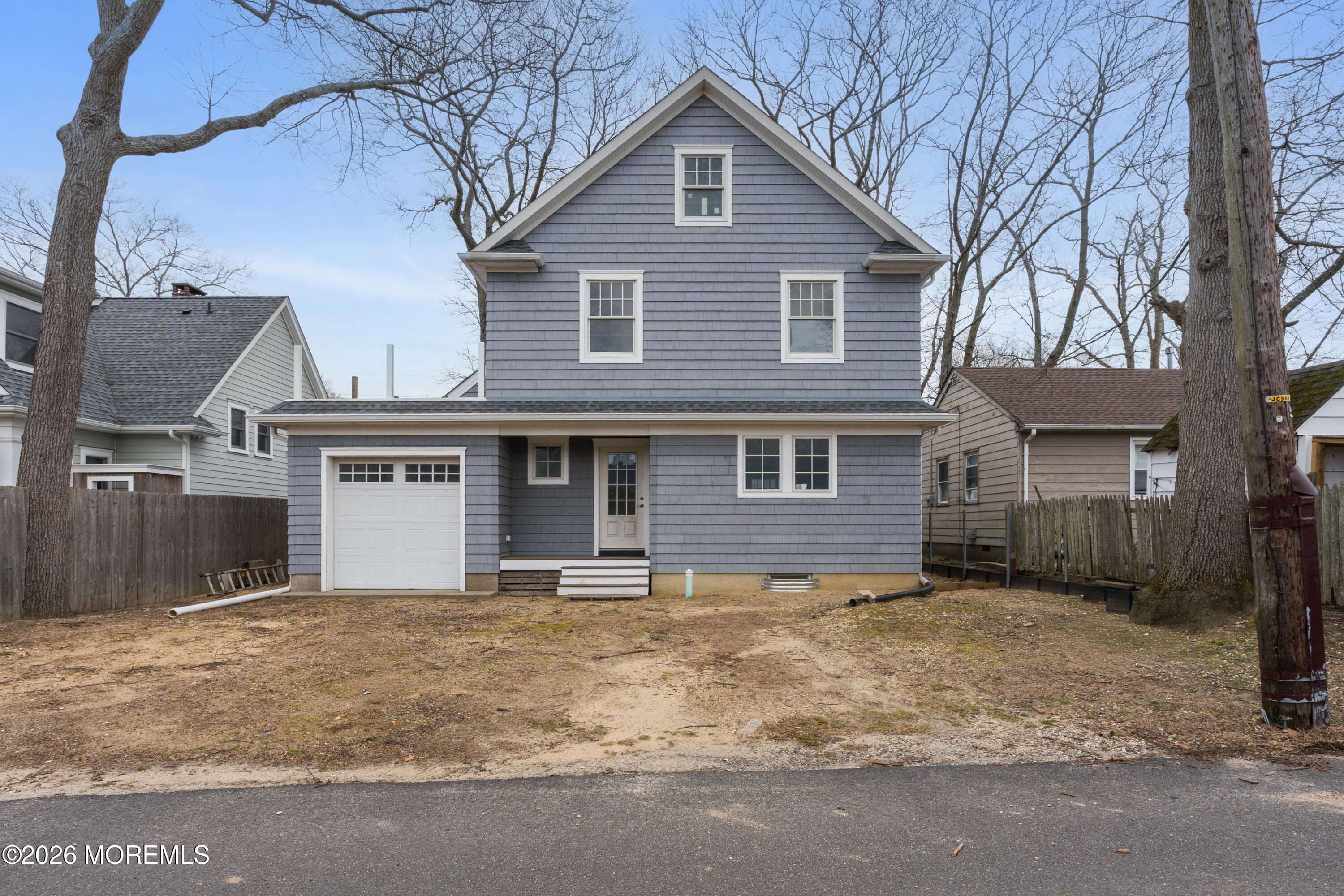 813 Dudley Lane Point Pleasant NJ 08742