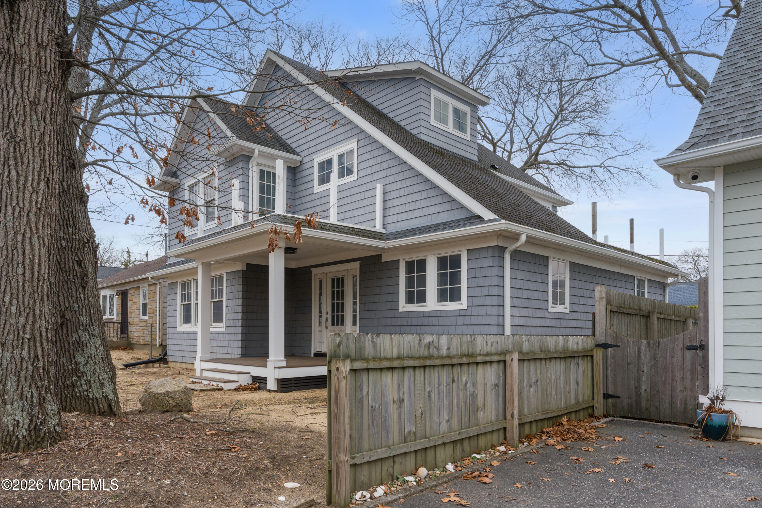 813 Dudley Lane Point Pleasant NJ 08742