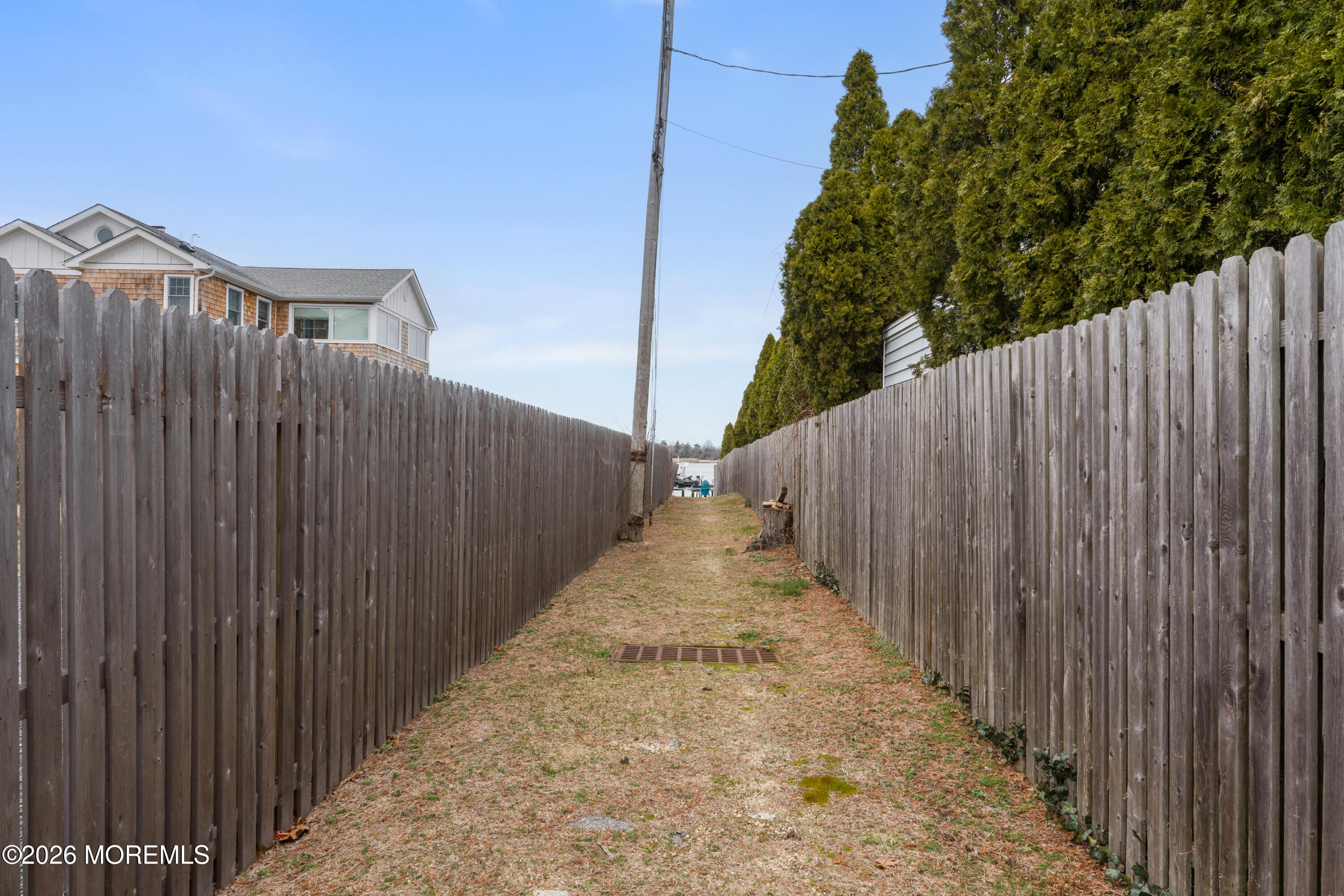 813 Dudley Lane Point Pleasant NJ 08742