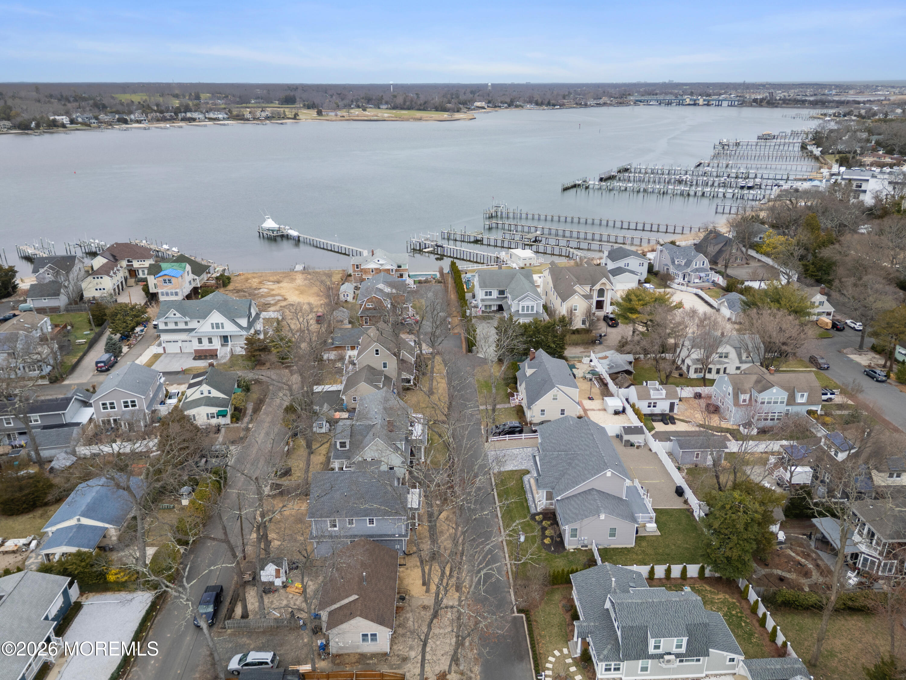 813 Dudley Lane Point Pleasant NJ 08742