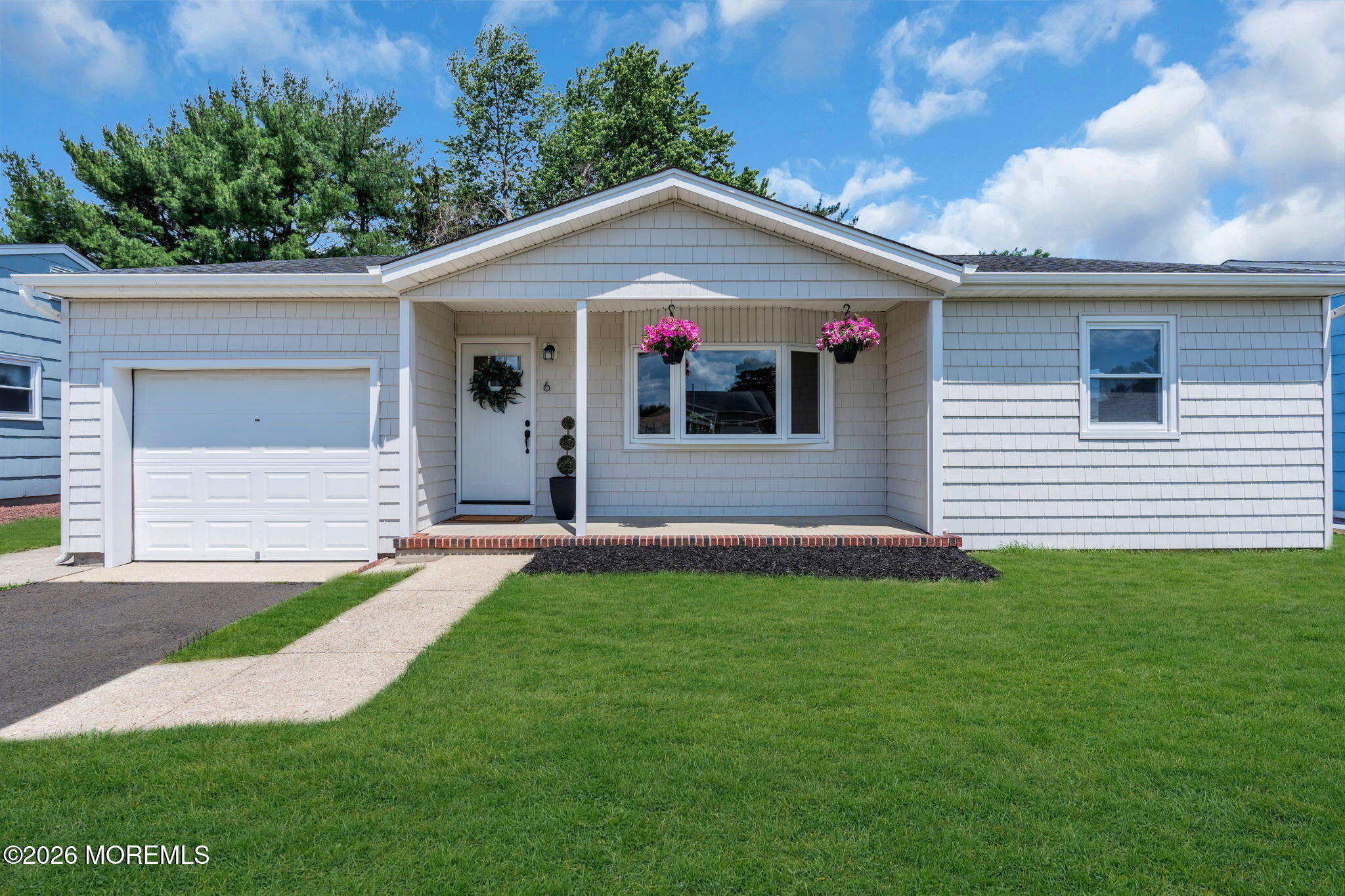 6 Coventry Road Toms River NJ 08757